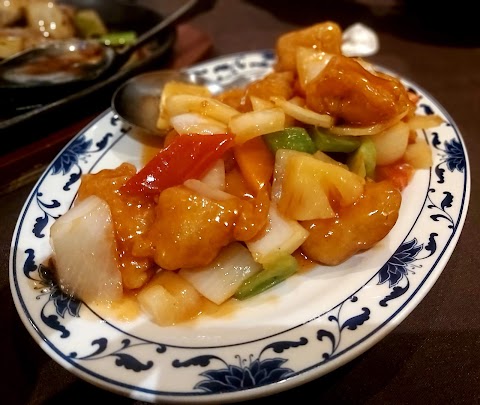 The Queens Cantonese Restaurant