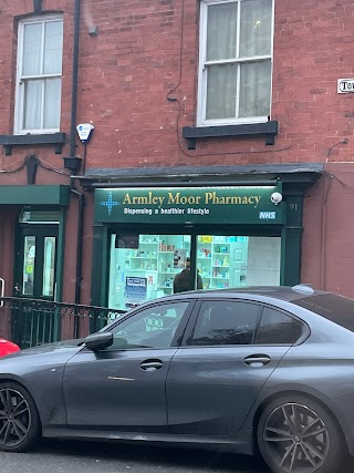 Armley Moor Pharmacy