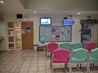 Markfield Medical Centre