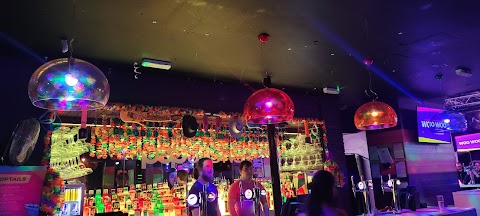 Popworld - Leeds