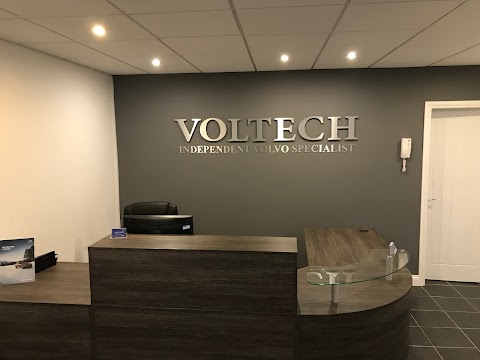 Voltech Volvo Specialists