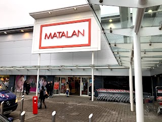 Matalan