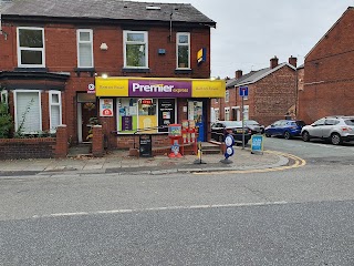 Barton Road Off Licence