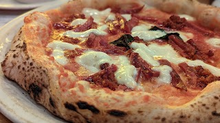 Paesano Pizza