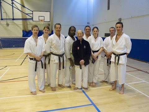 Penarth Karate do Shotokai Club