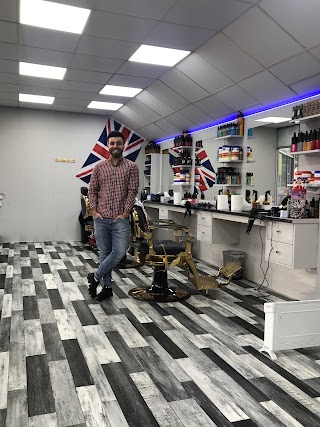 Meta Barber in Beighton