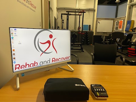 Rehab and Recover Sports Exercise Medicine & Physio Clinic