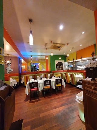 Bayleaf - Indian Restaurant & Takeaway