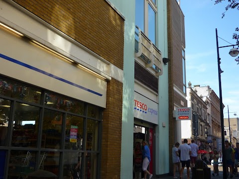 Tesco Express