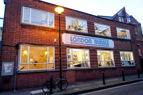 London Bubble Theatre Company