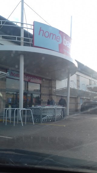 Home Bargains