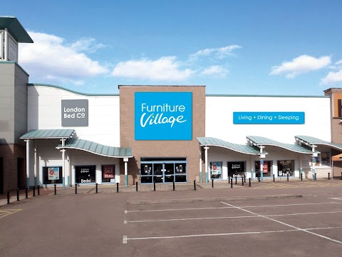 Furniture Village Friern Barnet