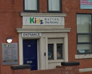 Kidz Matter