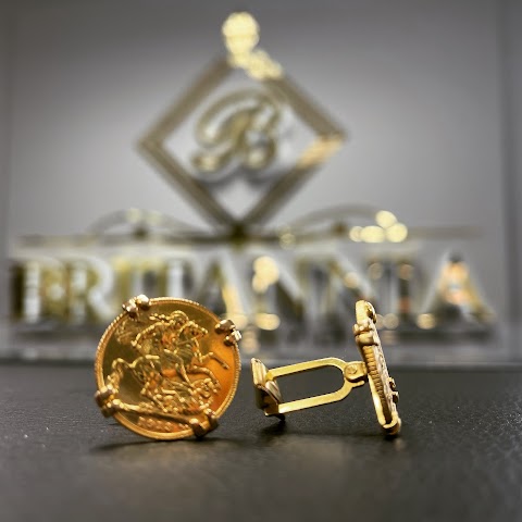 Britannia Jewellery Limited