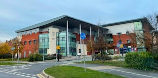 Eagle Bridge Health Wellbeing Centre