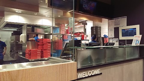 Domino's Pizza - Cardiff - Canton