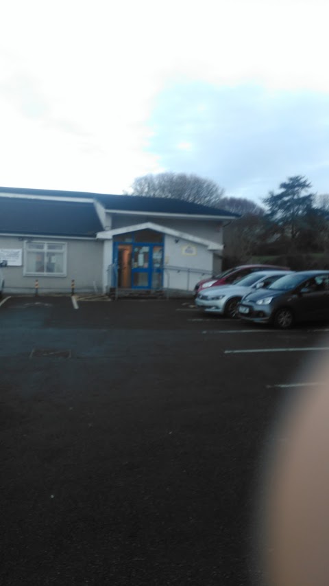 Plymstock Community Centre