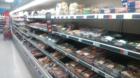 Central Co-op Food - Kings Norton