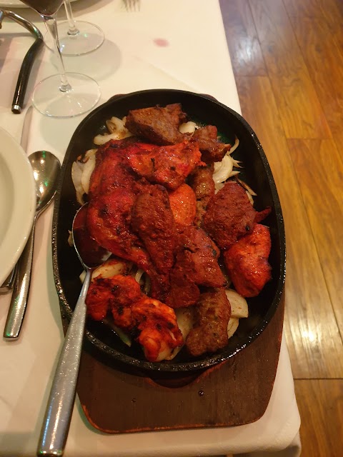 Nazma Tandoori Ellon