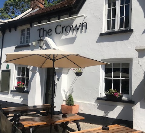 The Crown