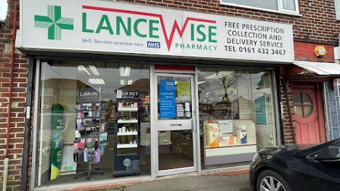 lancewise chemist