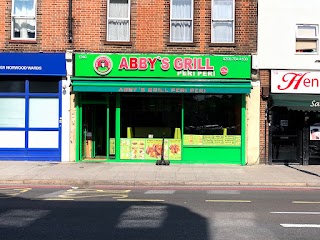 Abby’s Grill Peri Peri (Norbury Branch)