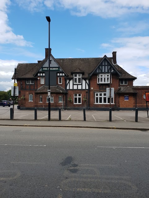 Railway Hotel