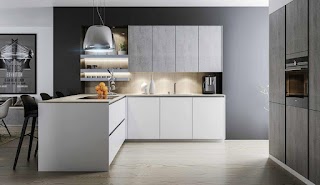 Rational Kitchens