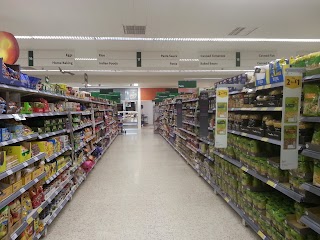 Morrisons