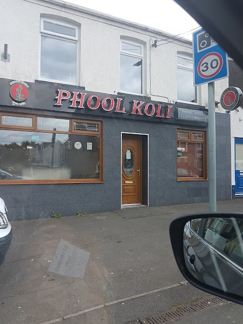 Phool Koli