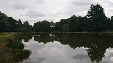 Normanby Hall