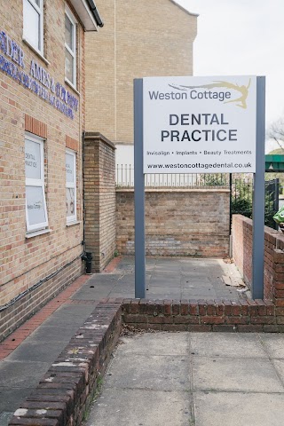 Weston Cottage Dental Practice