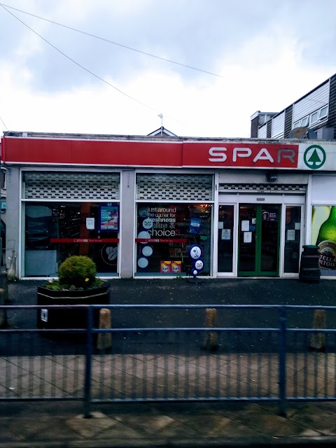 SPAR - Clydach