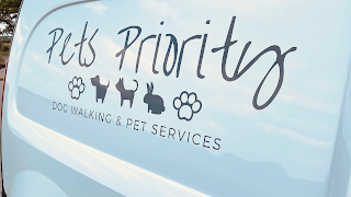 Pets Priority