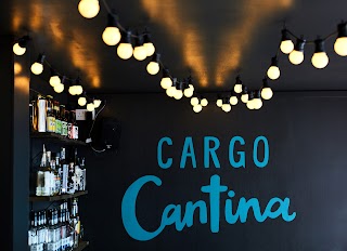 Cargo Cantina