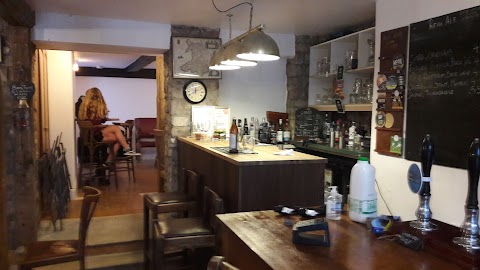 Queen's Head Micropub