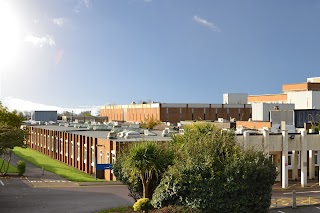 Southlands Hospital