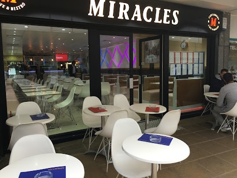 Miracles Bistro