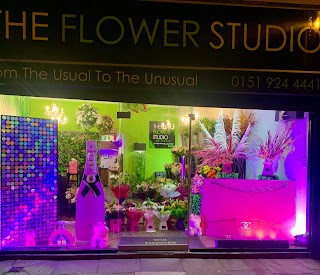 The Flower Studio