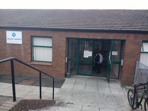 Rowlagh Health Centre