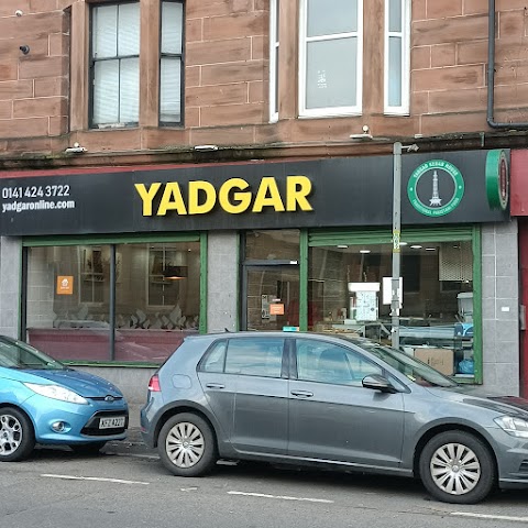 Yadgar Kebab House