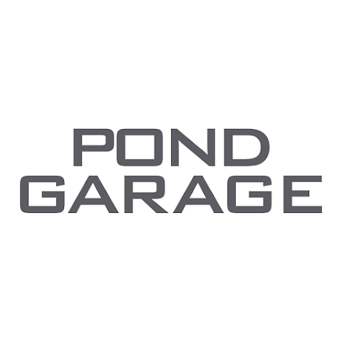 Pond Garage