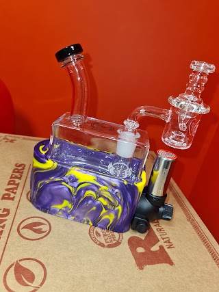 Blaze head shop