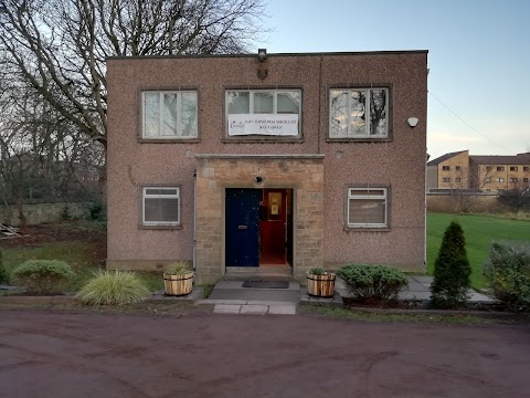 Scouts Goldenacre (104th Edinburgh North East Scout Group)