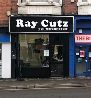 Ray Cutz