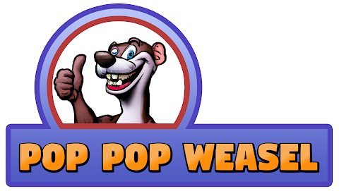 Pop Pop Weasel's