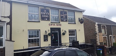 Gwyn arms