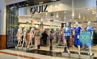 Quiz Clothing