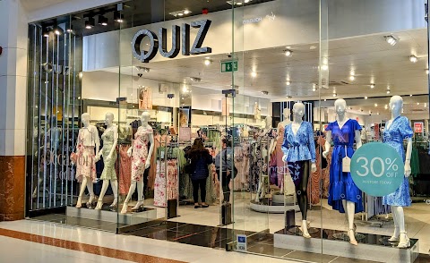 Quiz Clothing