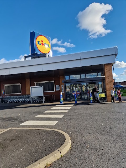 Lidl